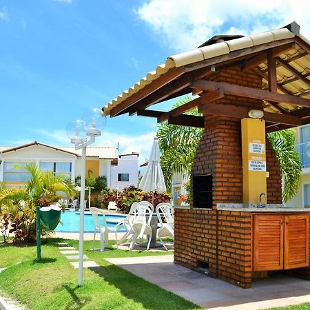 Apartamento Na Praia Taperapuan/Prox. Axe Moi/Mobiliado Πόρτο Σεγκούρο Εξωτερικό φωτογραφία